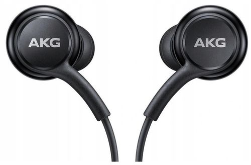 Oryginalne Słuchawki Samsung by AKG l USB-C Typ C na Arena.pl
