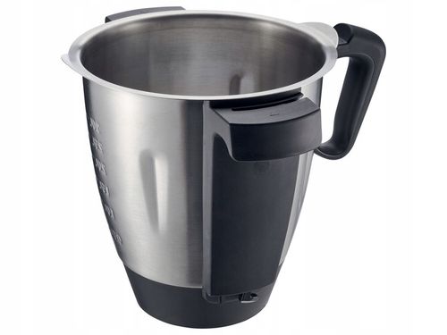 ROBOT KUCHENNY LIDLOMIX MONSIEUR CUISINE SMART 2025 CZARNY MEGA ZESTAW na Arena.pl