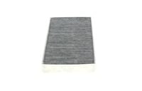 BOSCH FILTR KABINOWY WĘGLOWY CITROEN C6