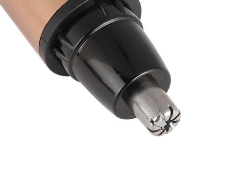 TRYMER DO NOSA UCHA USZU DEPILATOR WŁOSÓW GOLARKA WYSOKA JAKOŚĆ WYKONANIA na Arena.pl