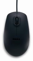 Dell USB Optical Wheel Mouse
