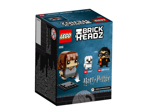 LEGO BrickHeadz - Hermiona Granger 41616 na Arena.pl
