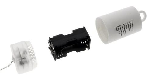 Lampki 100 LED fajerwerki na Arena.pl