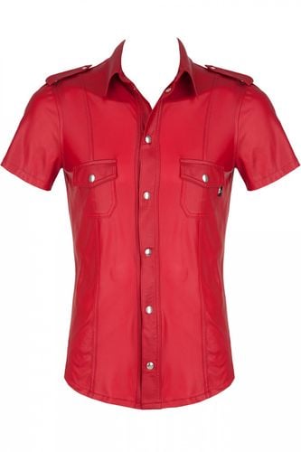 rmcarlo001   red shirt   xl na Arena.pl