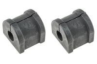 GUMA DRĄŻKA STABILIZATORA BMW X3 E83 2004 2005 2006 2007