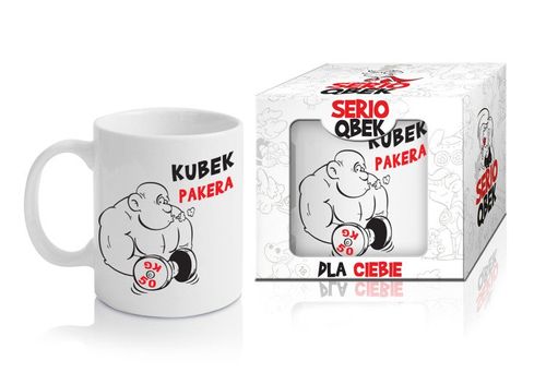 Serio Qbek - Pakera na Arena.pl