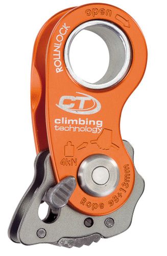 Bloczek wspinaczkowy RollnLock Climbing Technology na Arena.pl