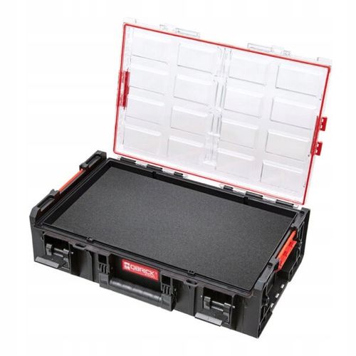 ORGANIZER SYSTEM ONE MULITLAYER FOAM INSERT 2XL QBRICK na Arena.pl