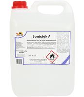 SONICTEK A KONCENTRAT PŁYN DO MYJKA ULTRADŹWIĘKOWA USUWA RDZĘ OSADY 5L