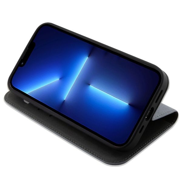 Etui Karl Lagerfeld do iPhone 14 Pro Max, Srebrny zdjęcie 6