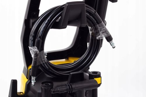 Myjka Ciśnieniowa Home Full Premium Zestaw Turbo Wąż Samossąca na Arena.pl