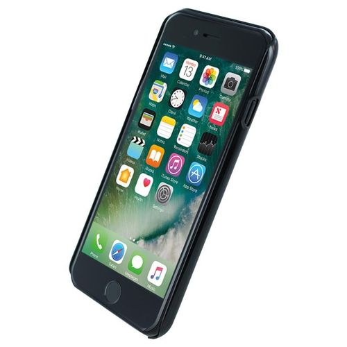 Ferrari GT EXPERIENCE - Etui iPhone 8 / 7 (czarny) na Arena.pl
