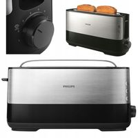 Toster Philips HD2692/90 Viva Collection 950W Opiekacz do kanapek