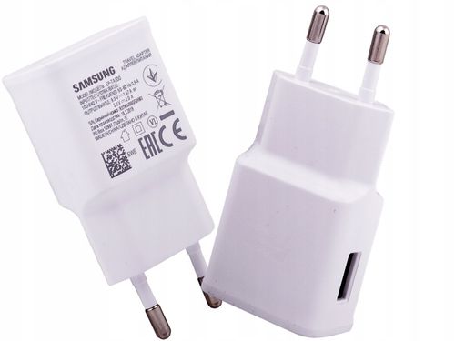 ORYGINALNA ŁADOWARKA SAMSUNG FAST CHARGE EP-TA200 na Arena.pl