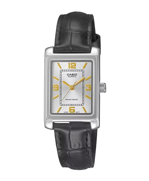 Zegarek Damski CASIO LTP-1234PL-7A2EF + BOX zdjęcie 1