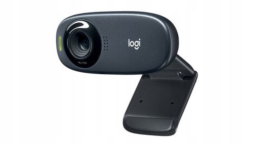 Kamera internetowa Logitech C310 5MP na Arena.pl