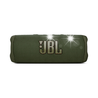 Głośnik Bluetooth JBL Flip 6 Zielony