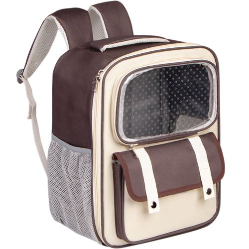 Furrever Friends Meowcation - plecak transporter dla kota i psa na Arena.pl