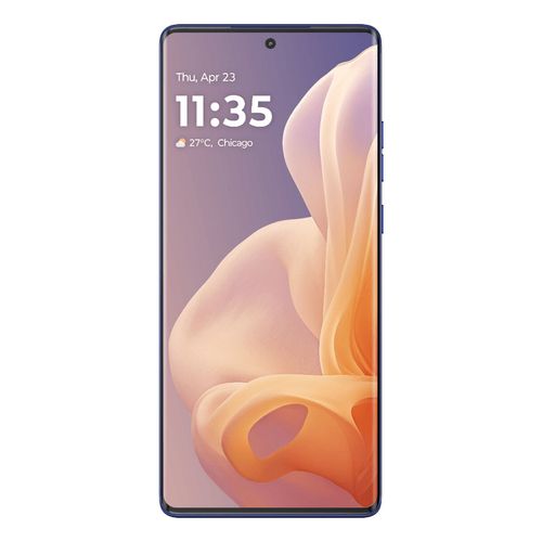 Smartfony Motorola G85 5G 12 GB RAM Niebieski 256 GB na Arena.pl