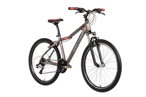 Rower KELLYS Vanity 20 26  17 Grey na Arena.pl