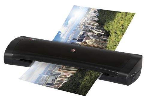 MONOLITH Laminator A3 czarny OL350 na Arena.pl