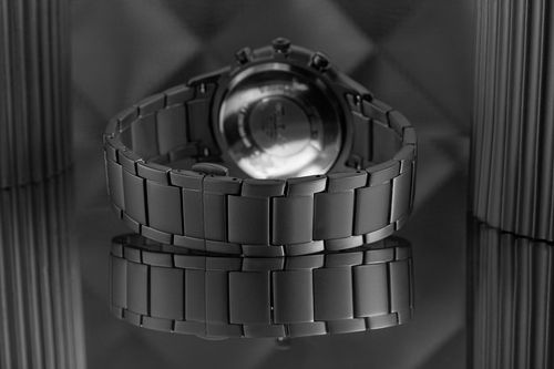 zegarek męski emporio armani renato ar11275 + box na Arena.pl