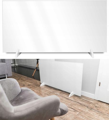 GRZEJNIK elektryczny na podczerwień IR 770W pilot WIFI TUYA energooszczędny na Arena.pl