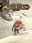 OKP Dolores. Tom 4. Ostatnia kula