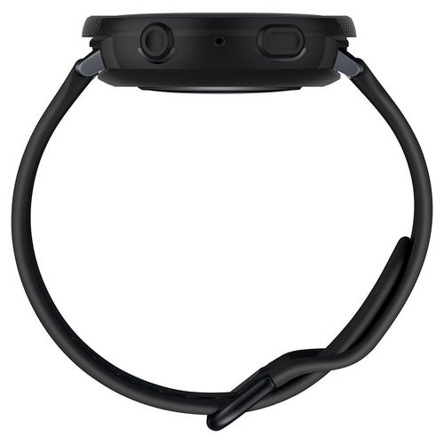 Etui Spigen Liquid Air Galaxy Watch Active 2 (40mm) Matte Black na Arena.pl