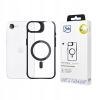Apple iPhone 16E - 3mk Satin Armor MagCase