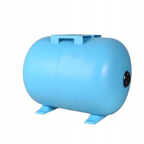ZBIORNIK PRZEPONOWY 50L Hydroforowy Hydrofor DO WODY POMPY Baniak Stal na Arena.pl