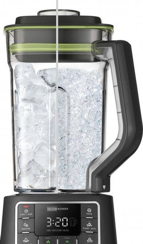 SBU 7870GG Blender próżnowy SENCOR na Arena.pl