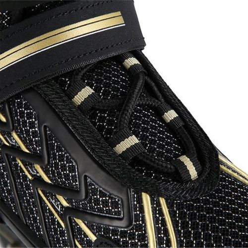 ŁYŻWOROLKI ROLKI Rekreacyjne Męskie Damskie Regulowane PU100 ABEC7 r. 43-45 na Arena.pl