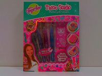 STNUX.Tatoo studio pantera STN5973 95973