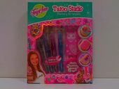 STNUX.Tatoo studio pantera STN5973 95973