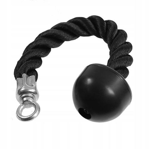 UW07 SZNUR-UCHWYT DO WYCIĄGU POJEDYŃCZY HMS na Arena.pl