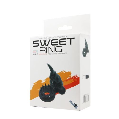 baile   sweet ring vibration na Arena.pl