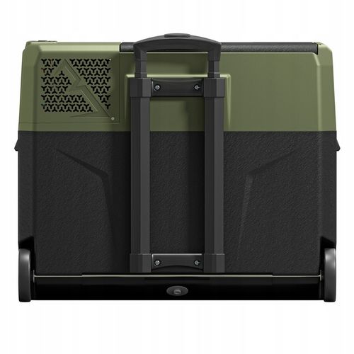 Lodówka kompresorowa Yolco BX40 GREEN Bluetooth na Arena.pl