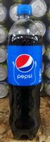 Pepsi 0,85l