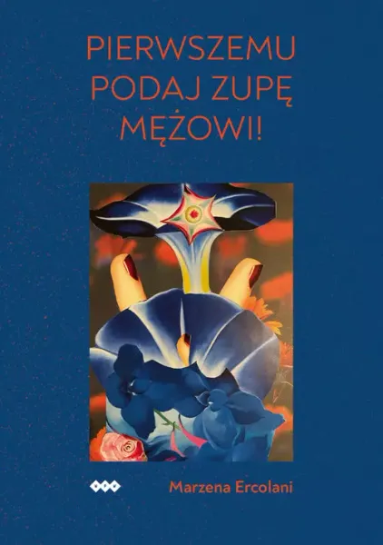 Pierwszemu podaj zupę mężowi! zdjęcie 1