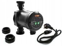 POMPA OBIEGOWA ENERGOOSZCZĘDNA IBO BETA2 25-60/180