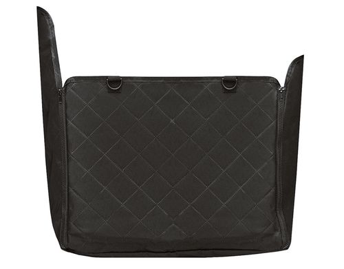 Pokrowiec Mata dla Psa do Samochodu z Kieszonkami na Arena.pl