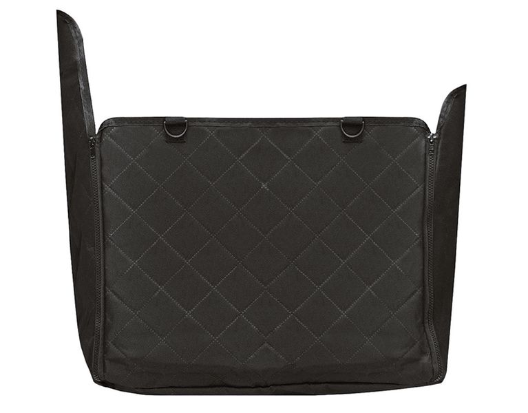 Pokrowiec Mata dla Psa do Samochodu z Kieszonkami zdjęcie 6