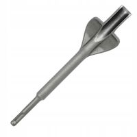 Hikoki Dłuto Bruzdownik z Ogranicznikiem SDS-Plus 22x250mm 751133
