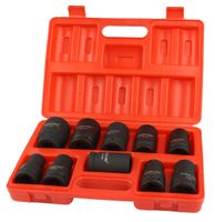 NASADKI UDAROWE 1" 17-41mm 10SZT.