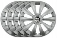 KOŁPAKI 15'' SEAT Ibiza Leon Toledo Altea XL DLS