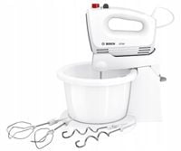 MIKSER ROBOT KUCHENNY RĘCZNY BOSCH MFQ2600G Z MISĄ