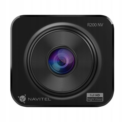 Wideorejestrator NAVITEL R200 NV Full HD na Arena.pl