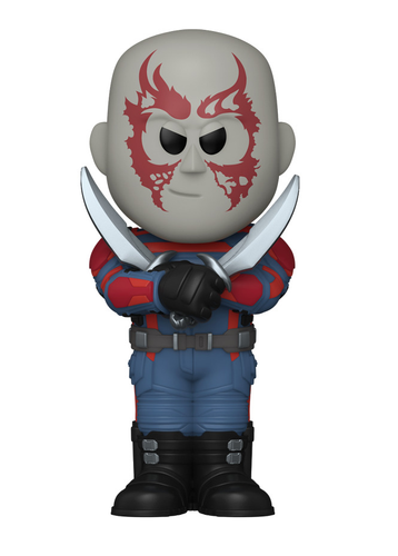 Funko Soda Guardians of the Galaxy Drax puszka na Arena.pl