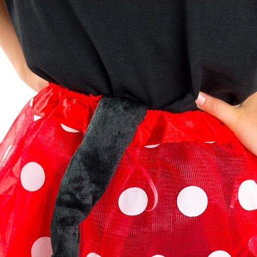 Przebranie Myszka Minnie na Arena.pl